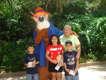 Obituary of Raquel Noemi Rodriguez