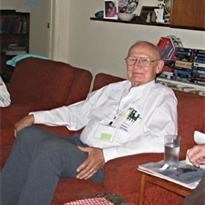 Obituary of William Dale Hooper