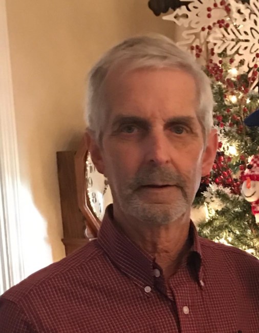 Obituary of George Ervin McLawhorn