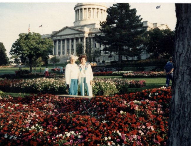 Gertrude Johnson Obituary Saraland Al