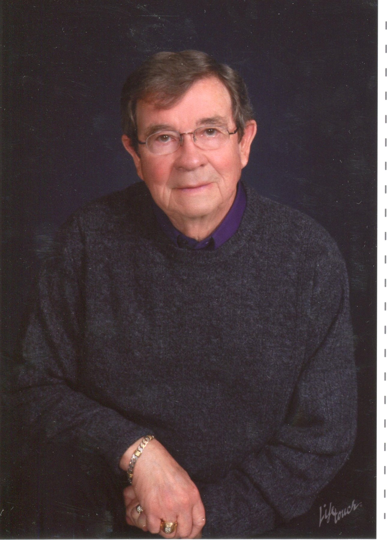 Obituary of William D. "Bill" Kidwell