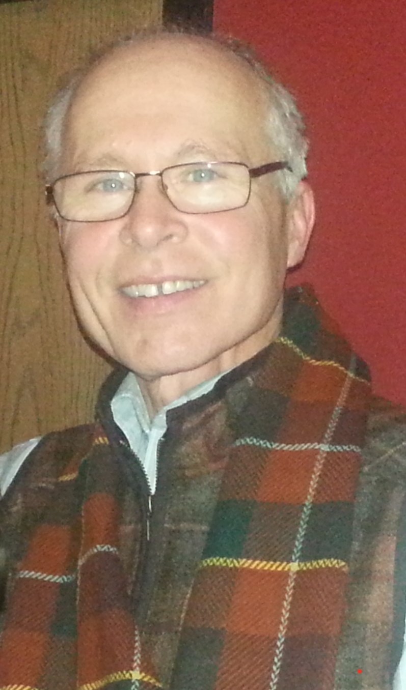 Obituary of Timothy Paul Bay