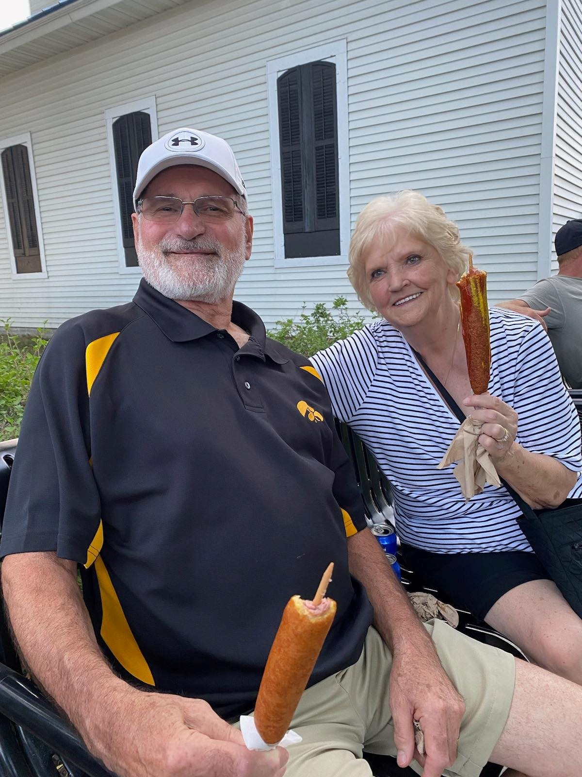 Obituary of Harry Alquin Bradley