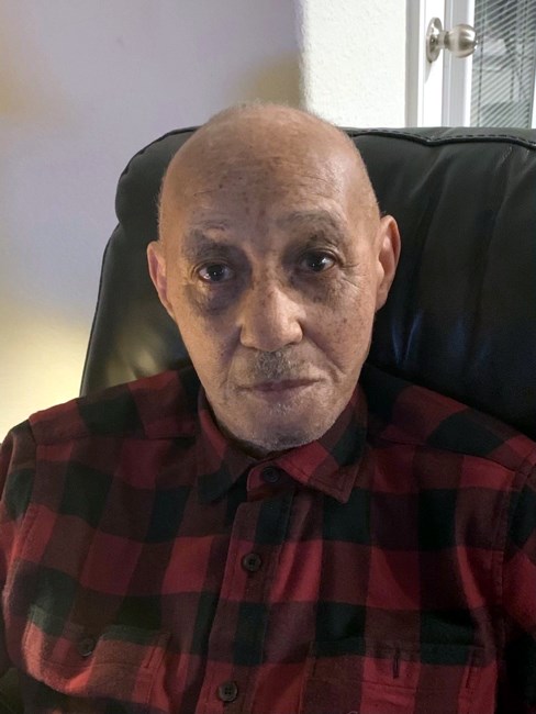 Obituary of Johnny Johnson, Ph.D.