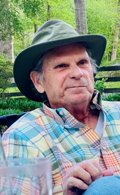 Obituary of Terry Thrasher