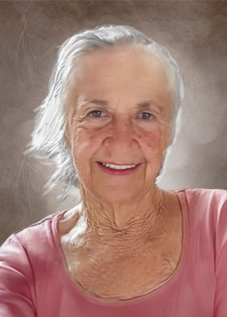 Obituary of Claudette Major