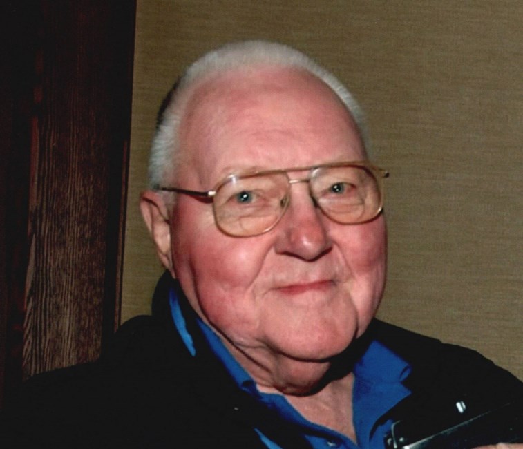 Obituario de Boyd Clifton  Alford