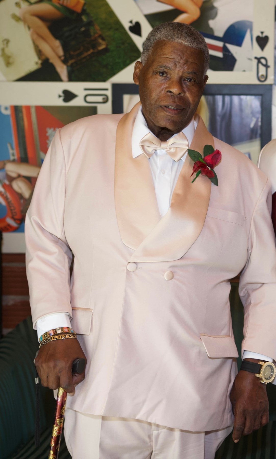 Obituary of Terry E. Lewis Sr.