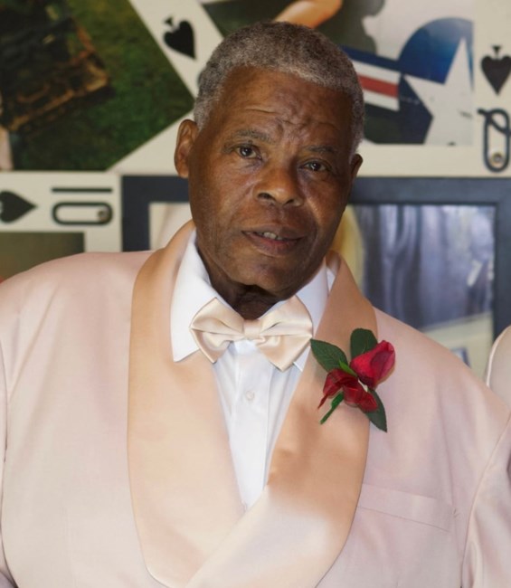 Obituary of Terry E. Lewis Sr.