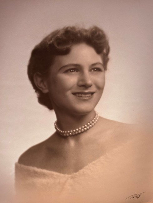 Obituary of Mary Catherine Kline