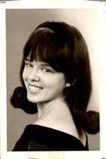 Geraldine Deubel