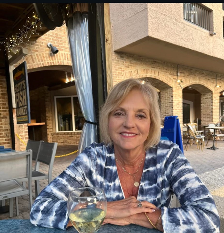 Avis de décès de Mariann Keogh