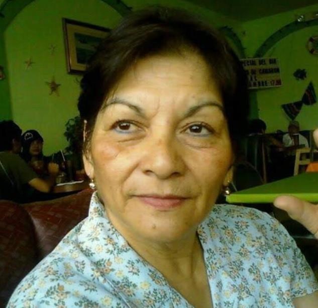 Obituary of Dora Maria Reyes