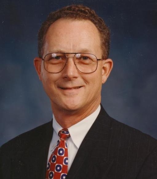 Obituary of Frederick Louis McNair