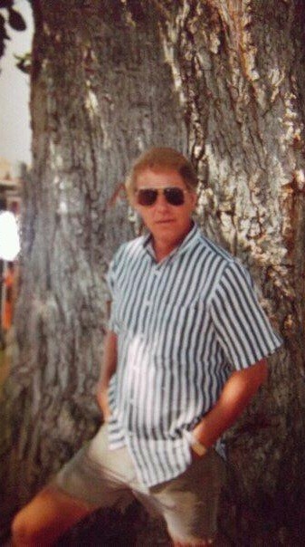 Obituary of Wayne Farris