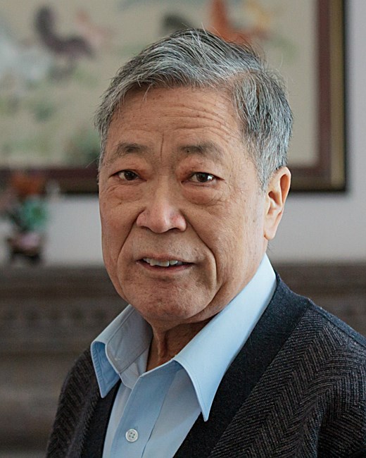 Obituario de Mr. Shun Tak Lam