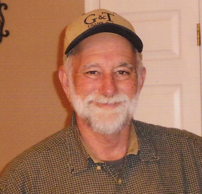 Obituary of Tommy Allen Hyatt