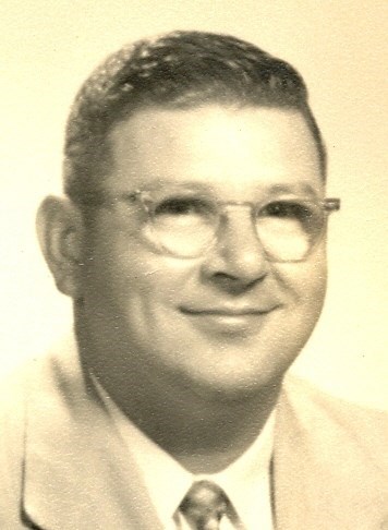 Obituary of Robert L. Leconte