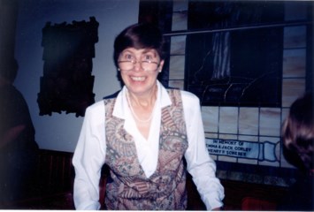 Obituary of Paula Jo Stewart
