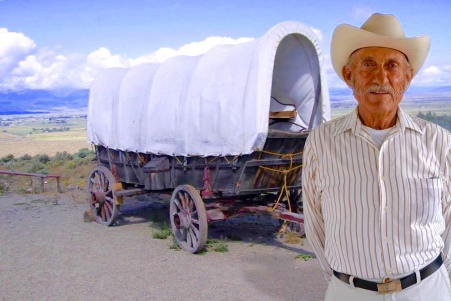 Obituary of Juan Martinez Garza