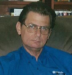 Obituary of Thomas Joseph Spinelli