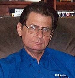 Obituario de Thomas Joseph Spinelli