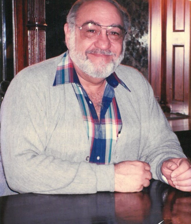 Stewart Shapiro Obituary Oklahoma City, OK