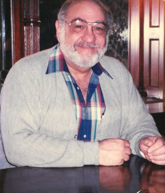 Obituary of Stewart Shapiro