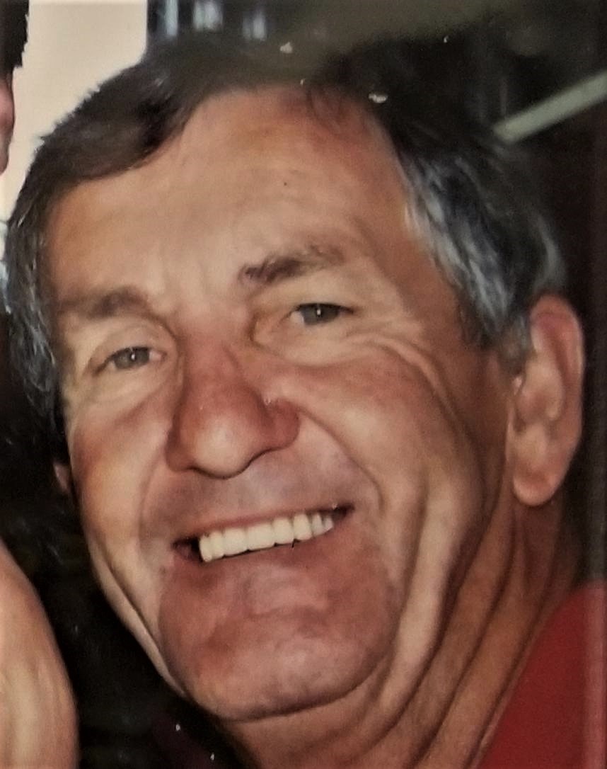 Obituary of William "Tim" T. Dugan
