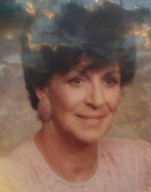 Obituary of Maxine Keller