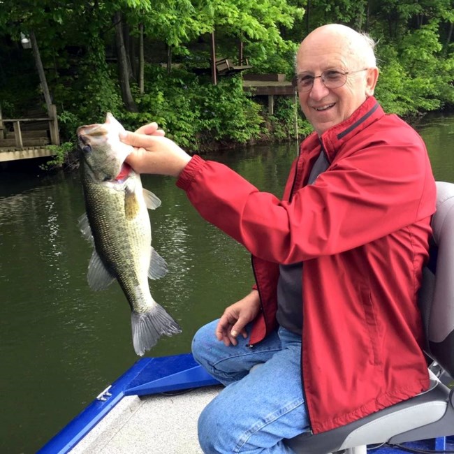 Obituary of Donald "Roy" Edwards