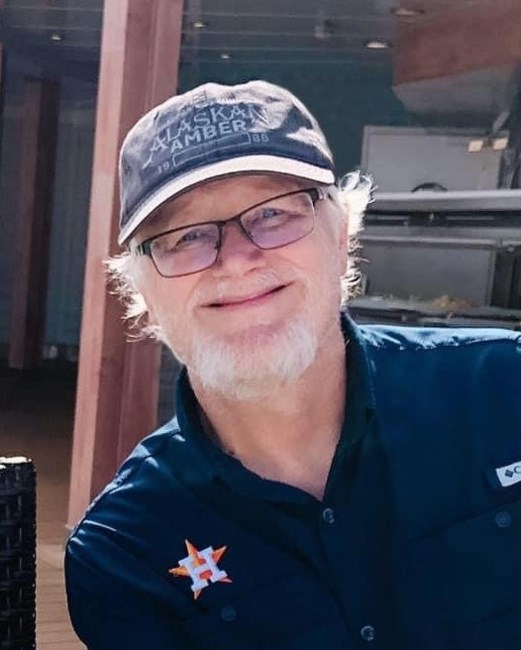 Obituary of Mark Jay Stiver