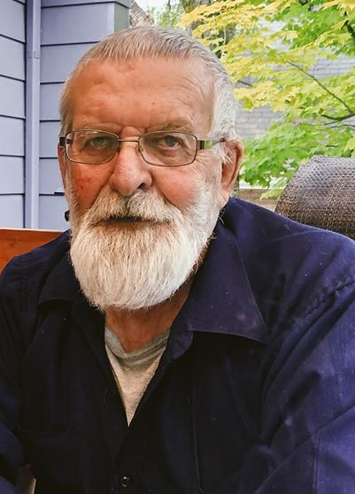 Avis de décès de Robert Lizotte