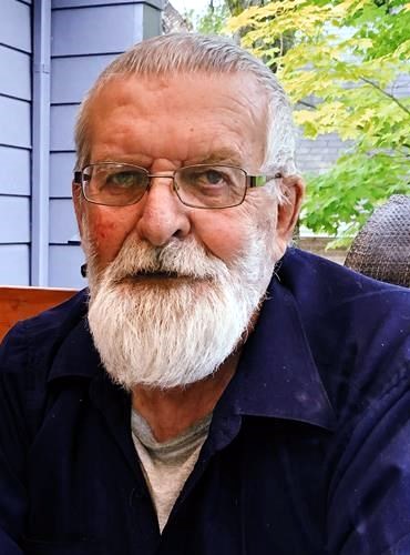 Obituary of Robert Lizotte