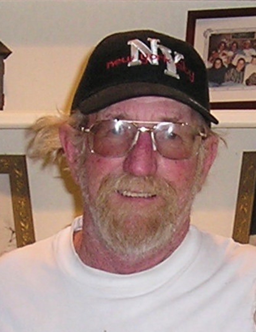 Avis de décès de Michael Allan Smyres