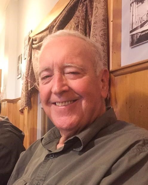 Obituary of Robert I. Comstock, Sr.