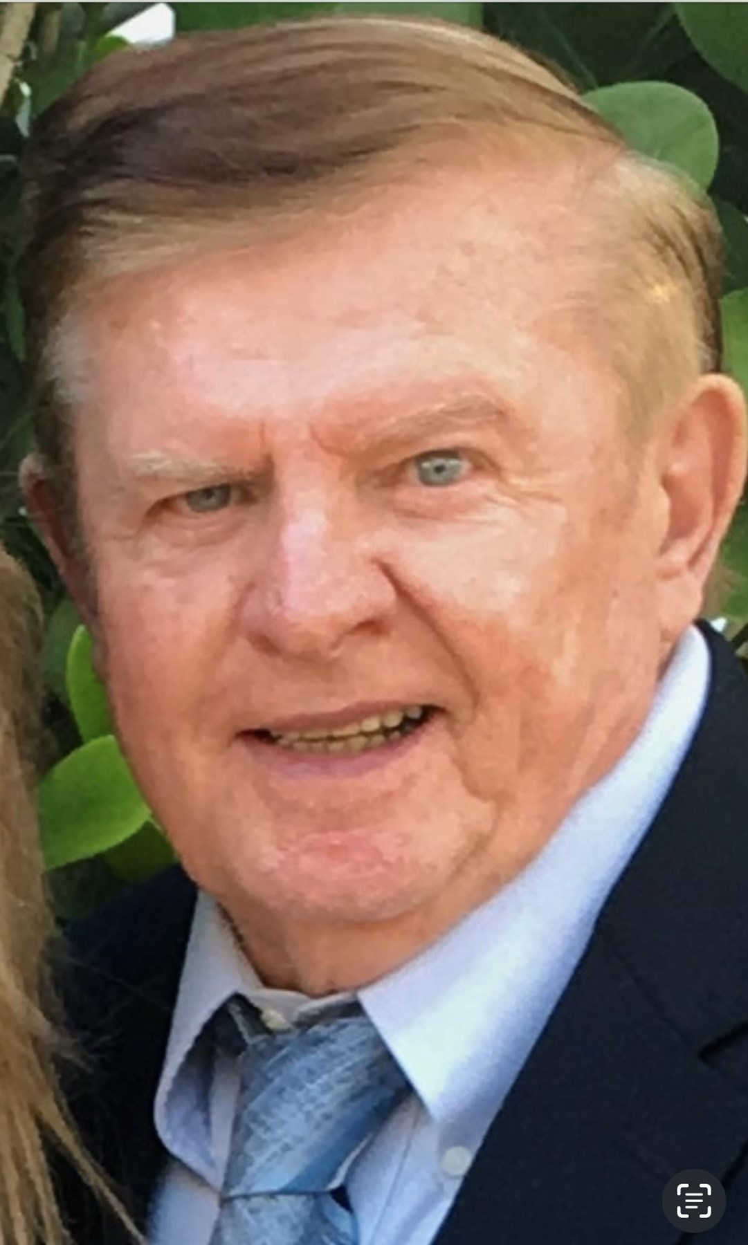 Obituary of William F. Mawn