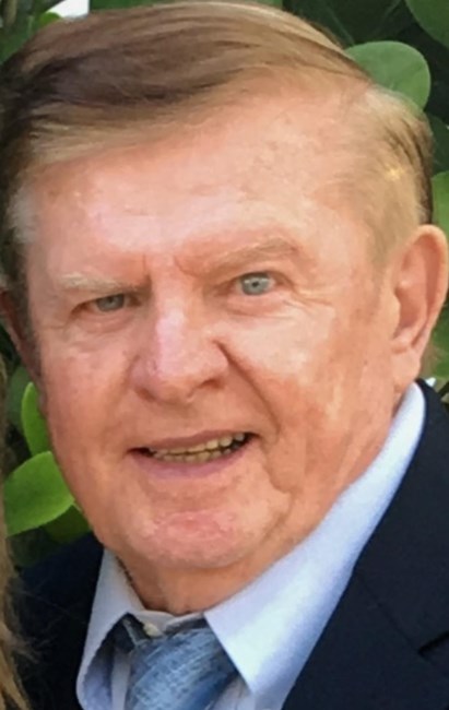 Obituary of William F. Mawn