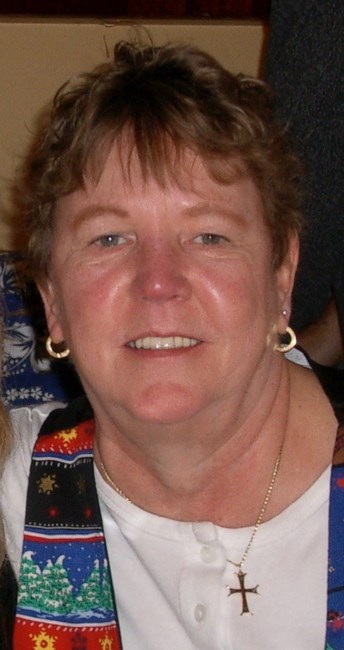 Obituary of Denise Stream Deutchman