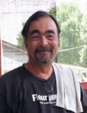 Obituary of Jack Stone