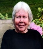 Ethel Coffman
