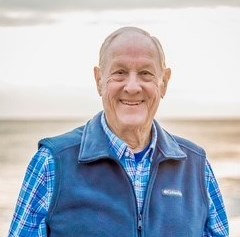 Obituary of Charles Thomas Martin