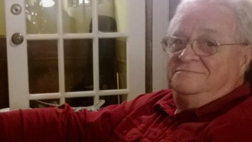 Obituary of George Richard Klein