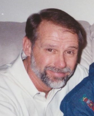 Obituary of Mike Hughes