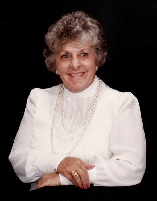 Obituary of Dorothy Jane Kinnick