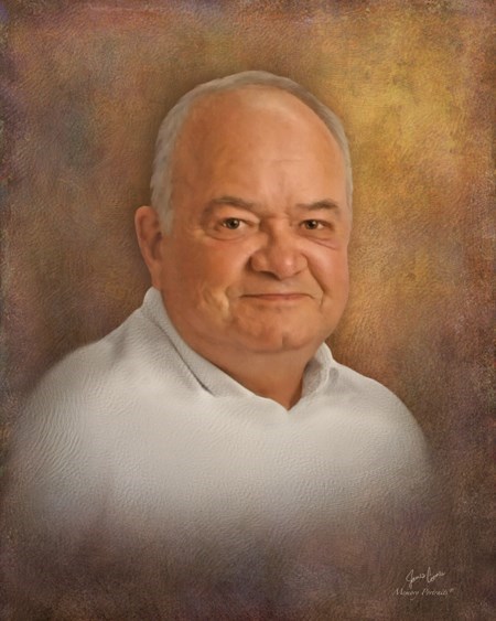 Obituary of Gene "Geno" Leslie Waldridge