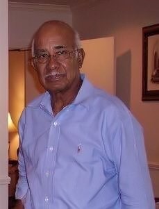 Obituary of Felipe Soto