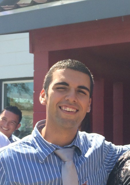 Avis de décès de Malachi Israiel Coronado