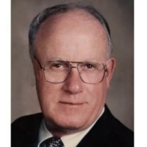 Obituary of Edmund Quinlan