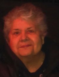 Obituary of Lillian Fernandes
